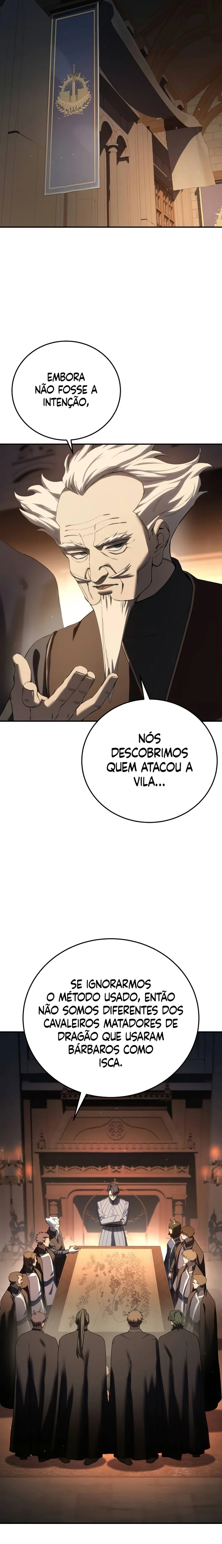 Read The Stellar Swordmaster PT Manga Online