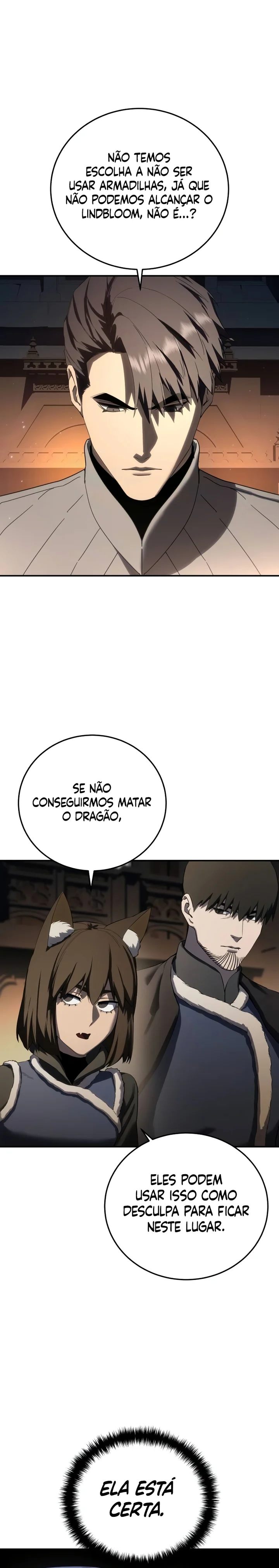 Read The Stellar Swordmaster PT Manga Online