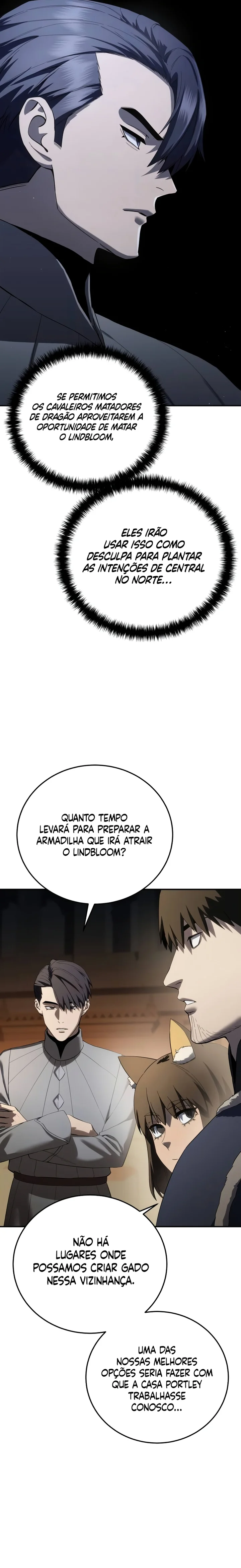 Read The Stellar Swordmaster PT Manga Online