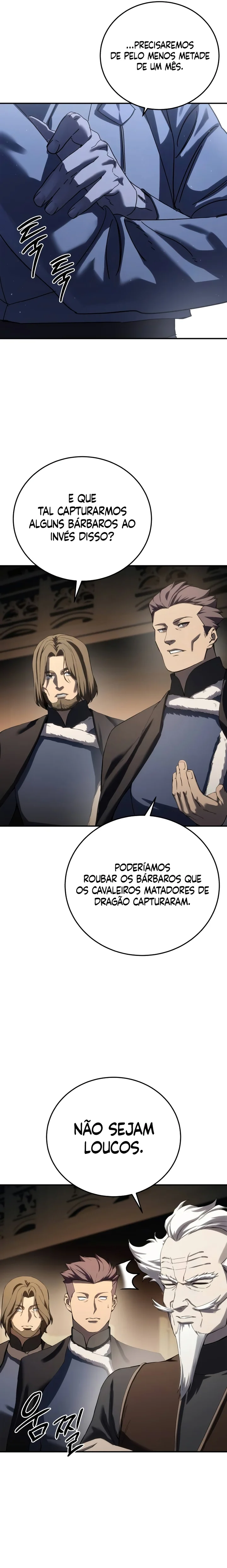 Read The Stellar Swordmaster PT Manga Online