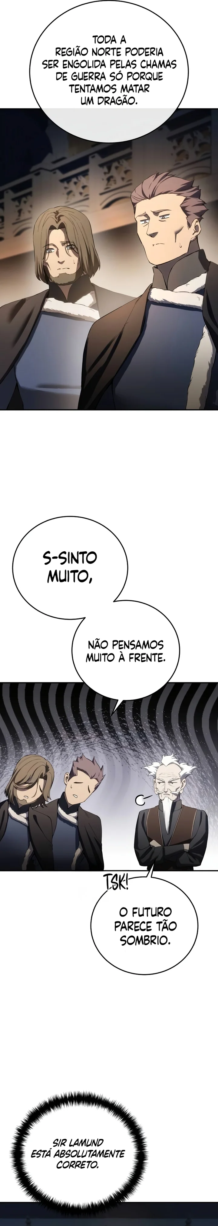 Read The Stellar Swordmaster PT Manga Online