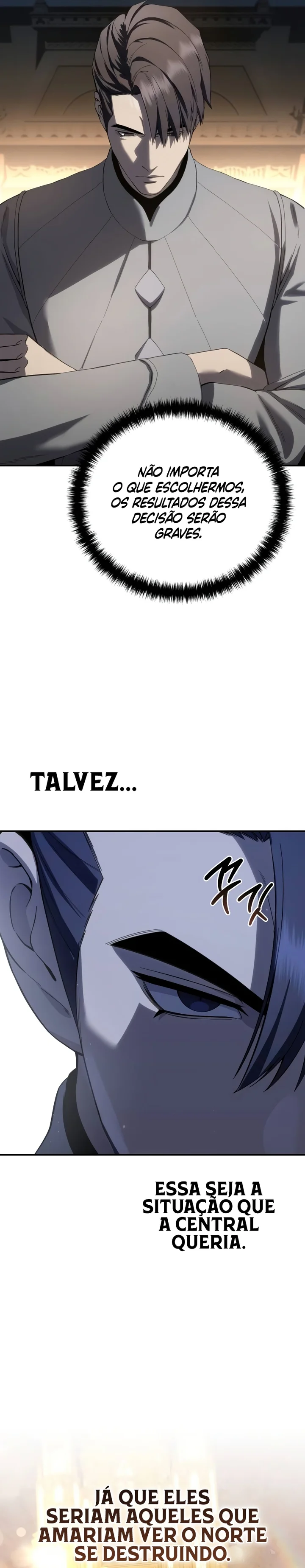 Read The Stellar Swordmaster PT Manga Online