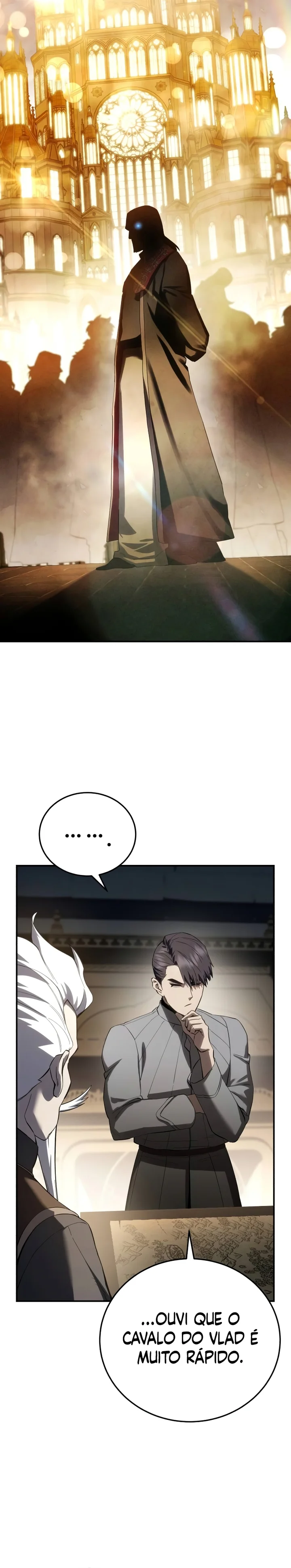 Read The Stellar Swordmaster PT Manga Online