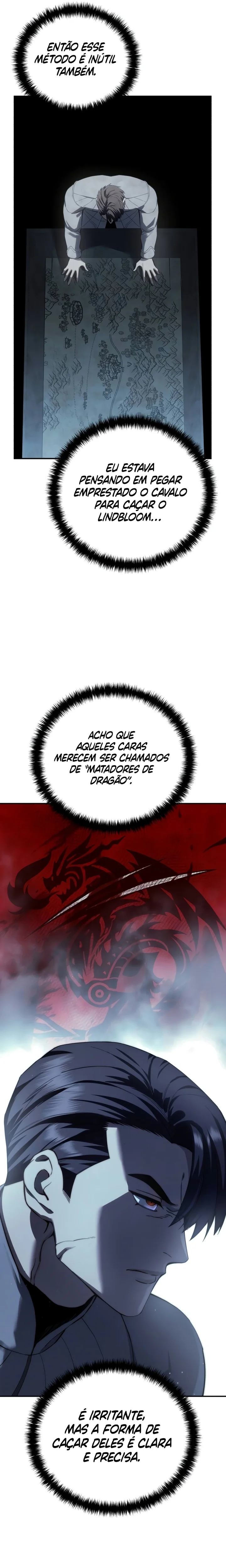 Read The Stellar Swordmaster PT Manga Online