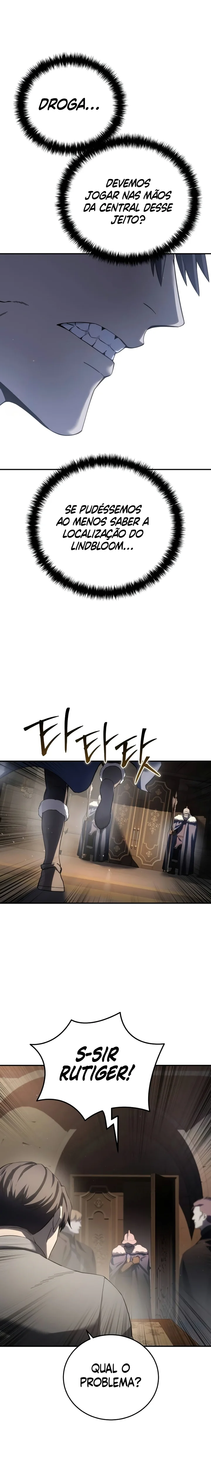 Read The Stellar Swordmaster PT Manga Online