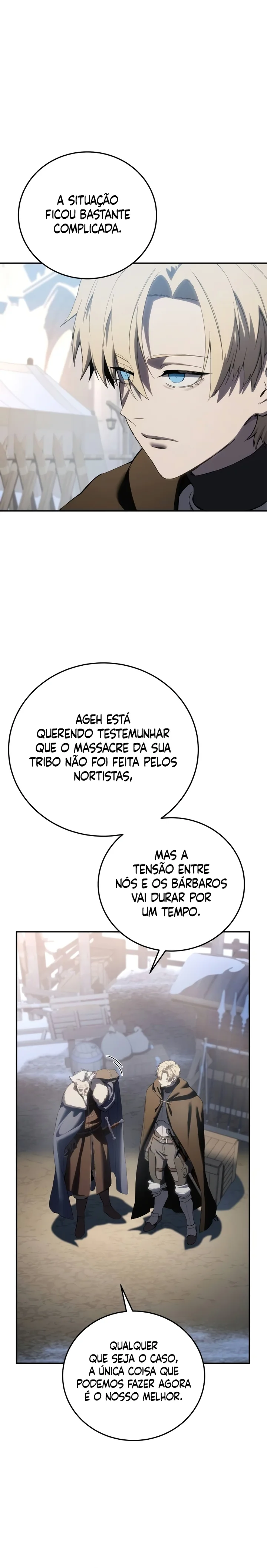 Read The Stellar Swordmaster PT Manga Online