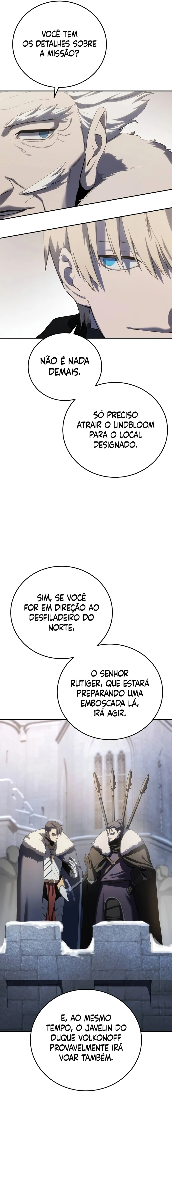 Read The Stellar Swordmaster PT Manga Online