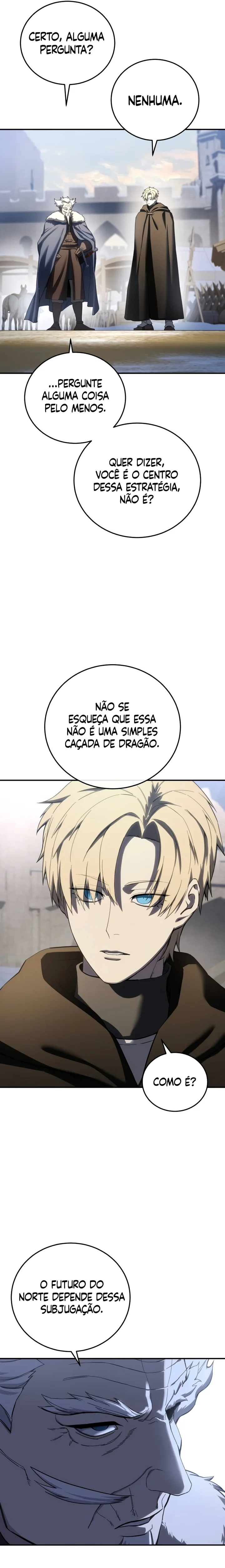 Read The Stellar Swordmaster PT Manga Online