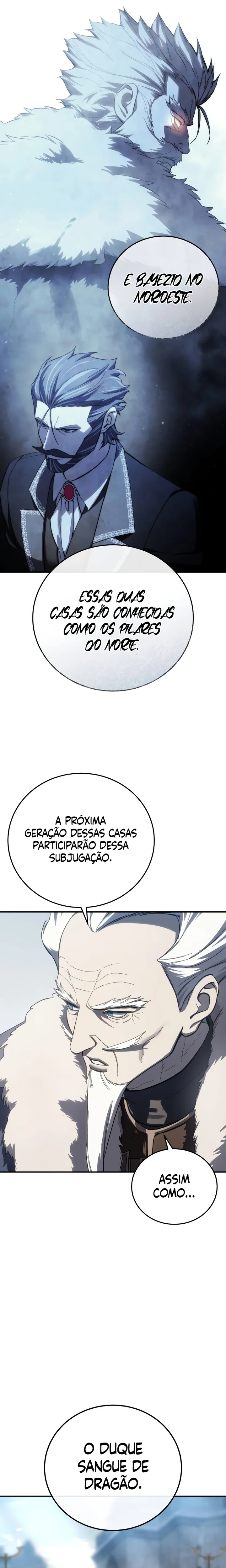 Read The Stellar Swordmaster PT Manga Online