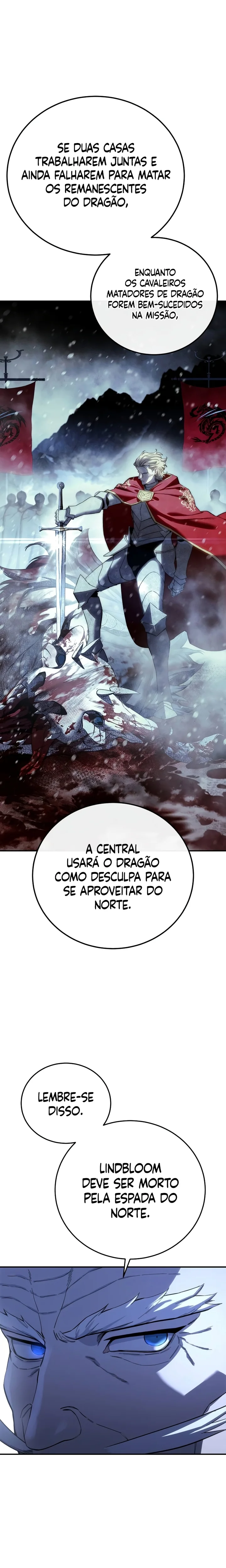 Read The Stellar Swordmaster PT Manga Online