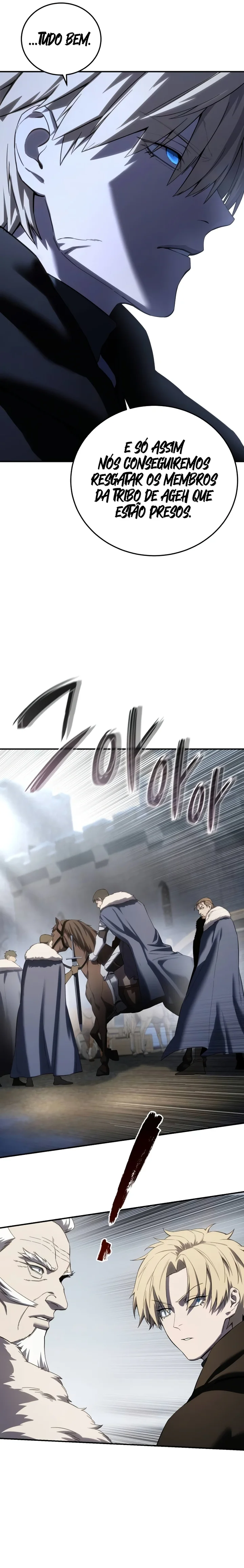 Read The Stellar Swordmaster PT Manga Online