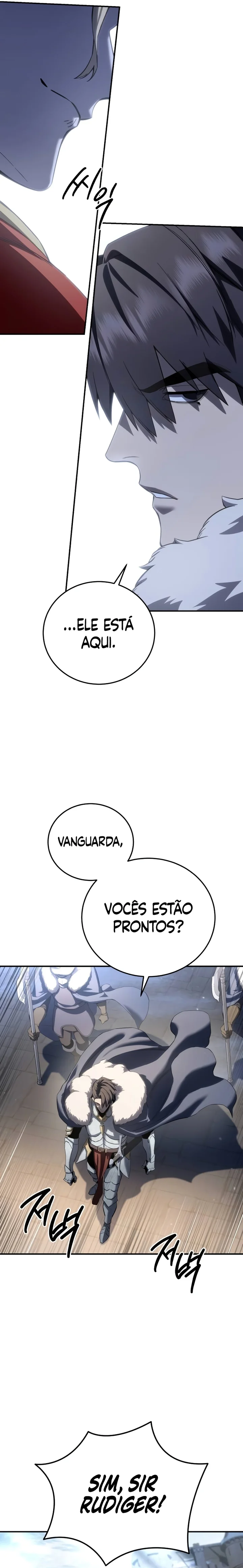 Read The Stellar Swordmaster PT Manga Online