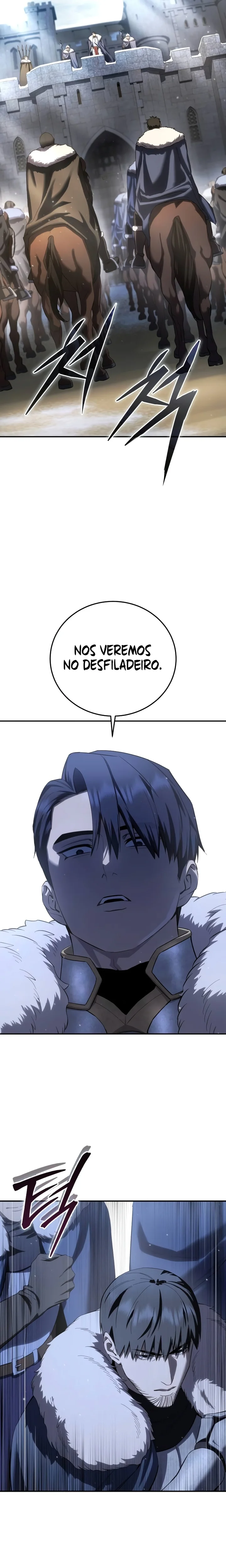 Read The Stellar Swordmaster PT Manga Online