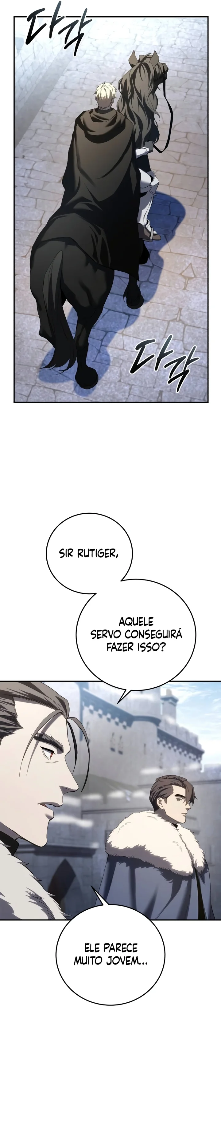 Read The Stellar Swordmaster PT Manga Online