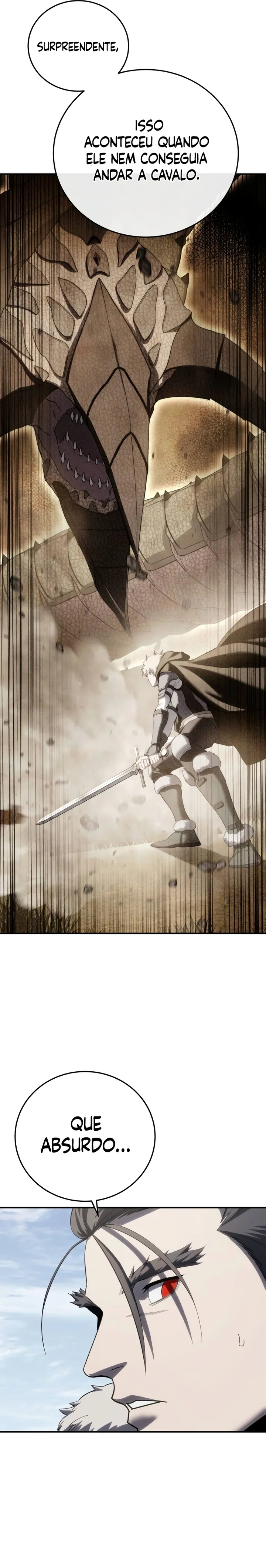 Read The Stellar Swordmaster PT Manga Online