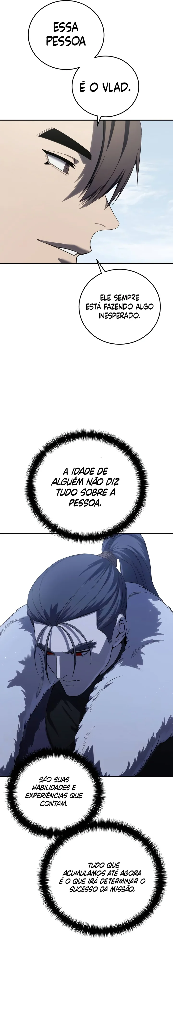 Read The Stellar Swordmaster PT Manga Online