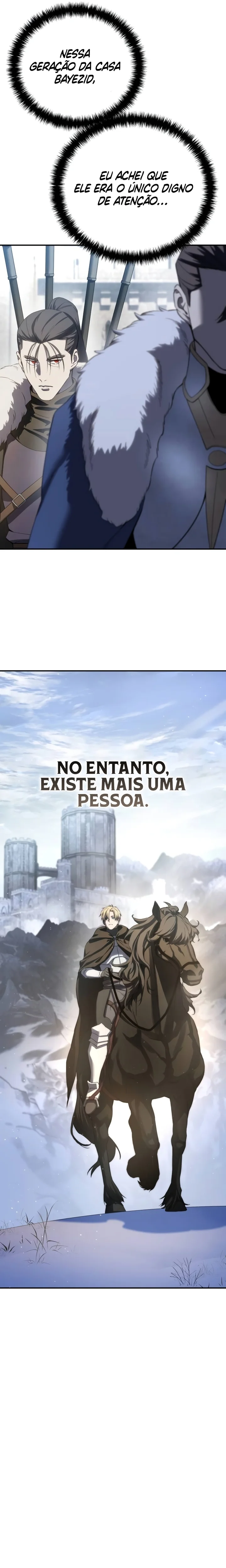 Read The Stellar Swordmaster PT Manga Online