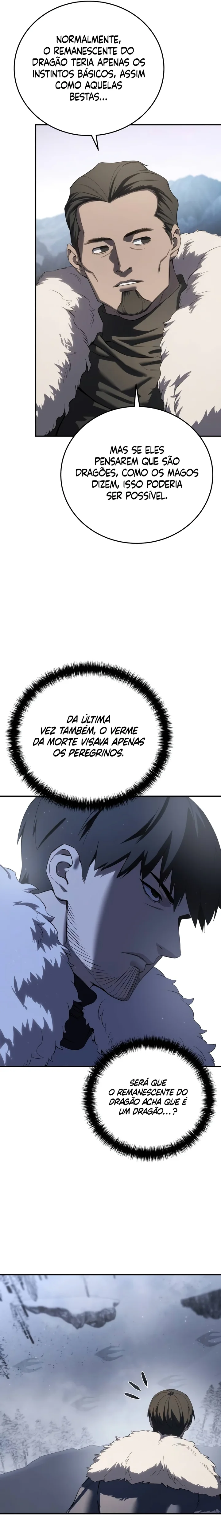 Read The Stellar Swordmaster PT Manga Online