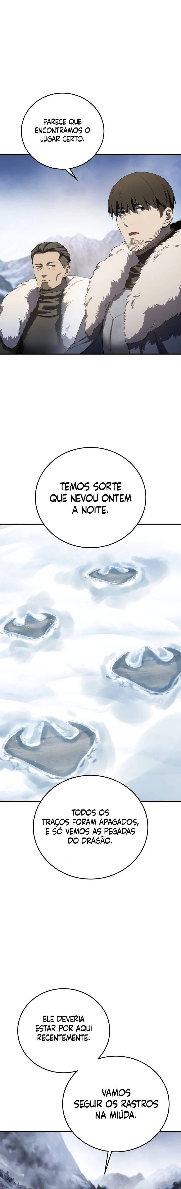 Read The Stellar Swordmaster PT Manga Online