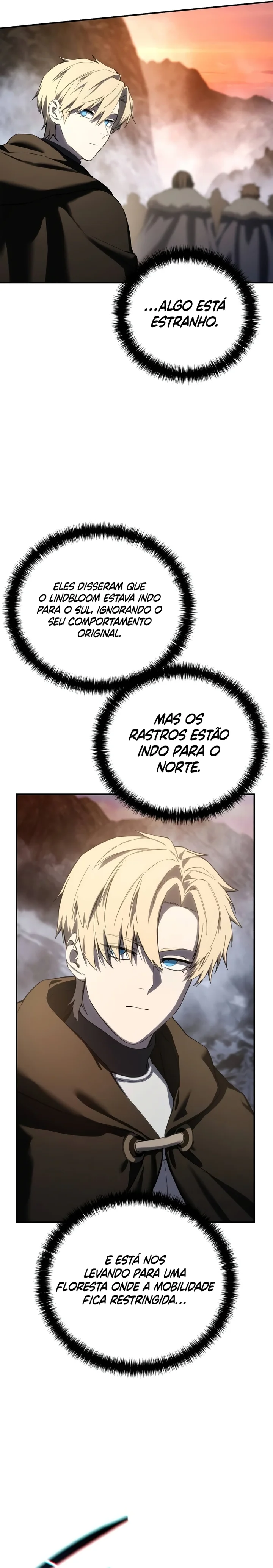 Read The Stellar Swordmaster PT Manga Online