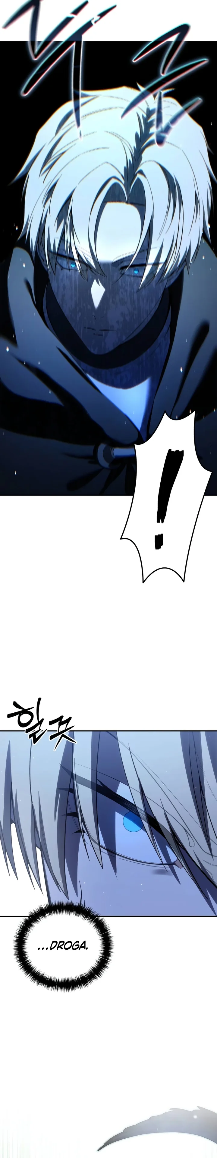 Read The Stellar Swordmaster PT Manga Online