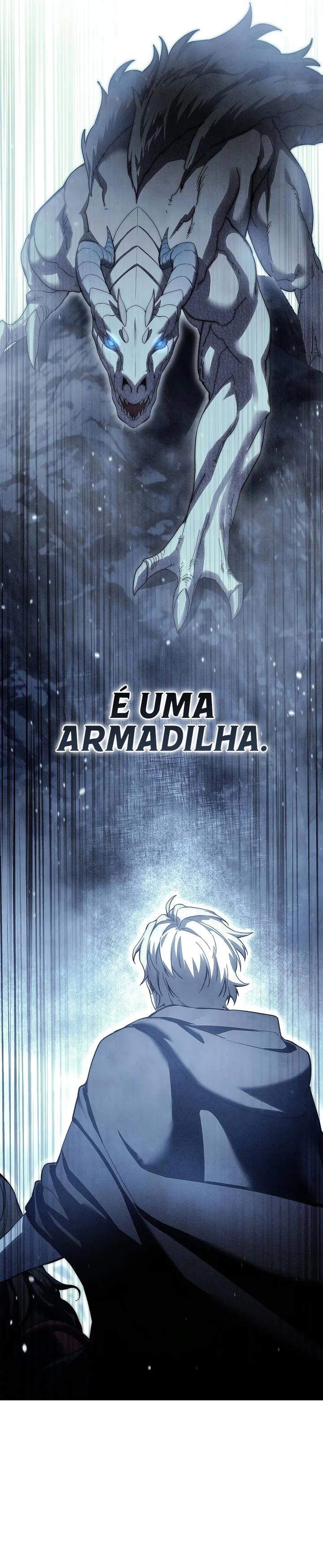 Read The Stellar Swordmaster PT Manga Online