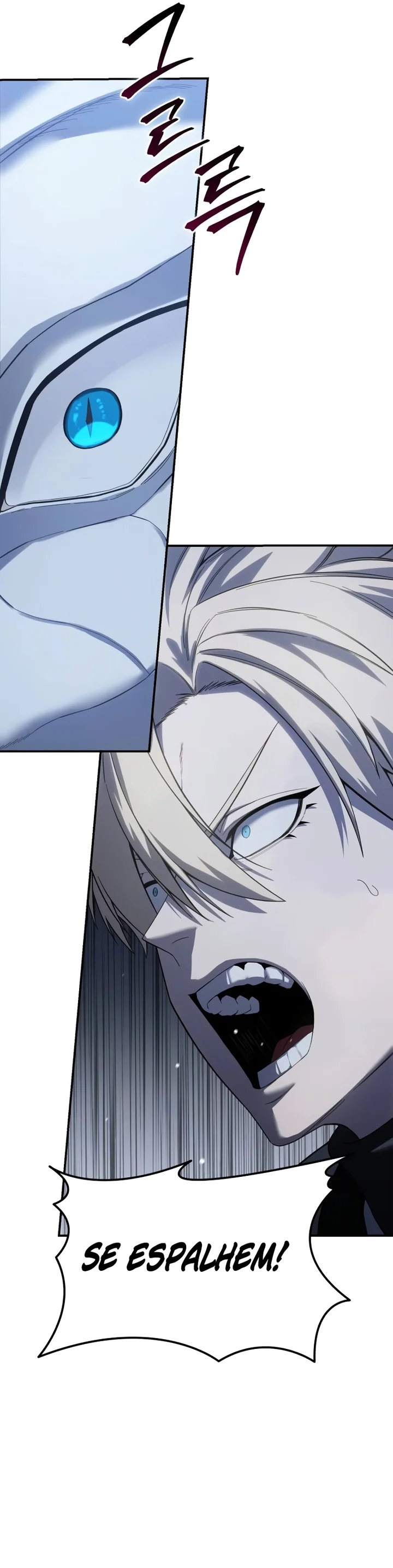 Read The Stellar Swordmaster PT Manga Online