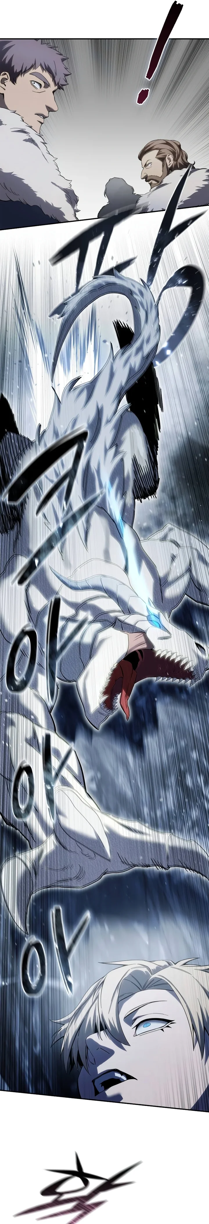 Read The Stellar Swordmaster PT Manga Online