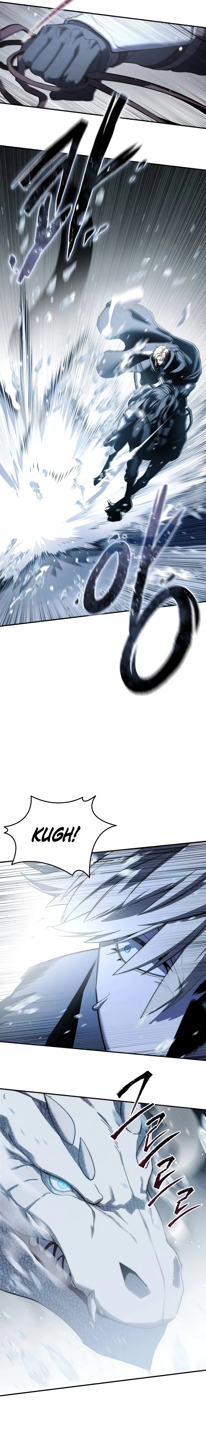 Read The Stellar Swordmaster PT Manga Online