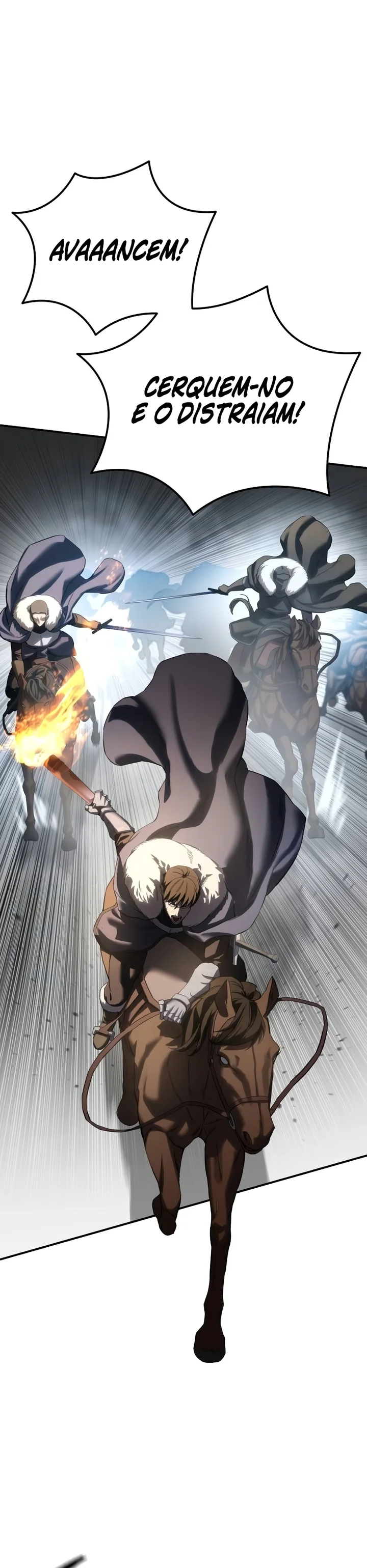 Read The Stellar Swordmaster PT Manga Online