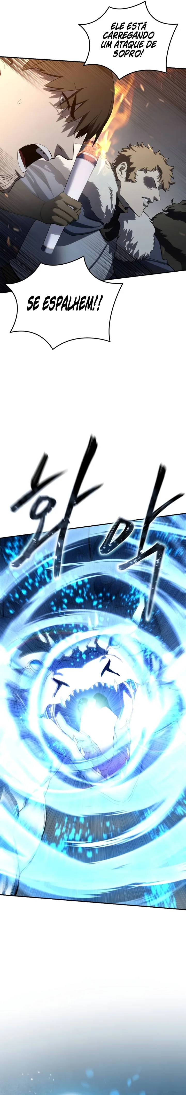 Read The Stellar Swordmaster PT Manga Online