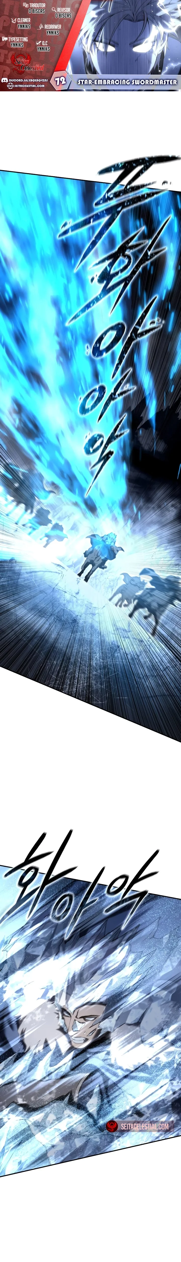 Read The Stellar Swordmaster PT Manga Online