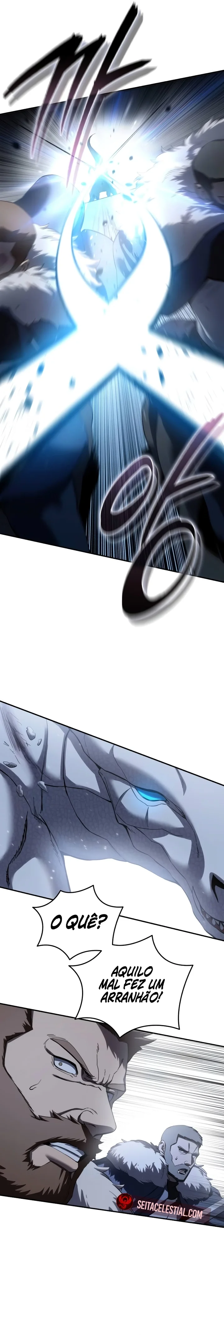 Read The Stellar Swordmaster PT Manga Online