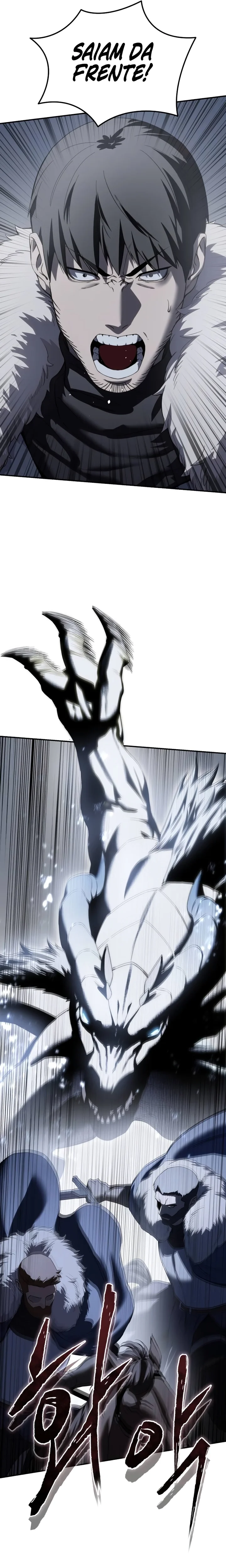 Read The Stellar Swordmaster PT Manga Online