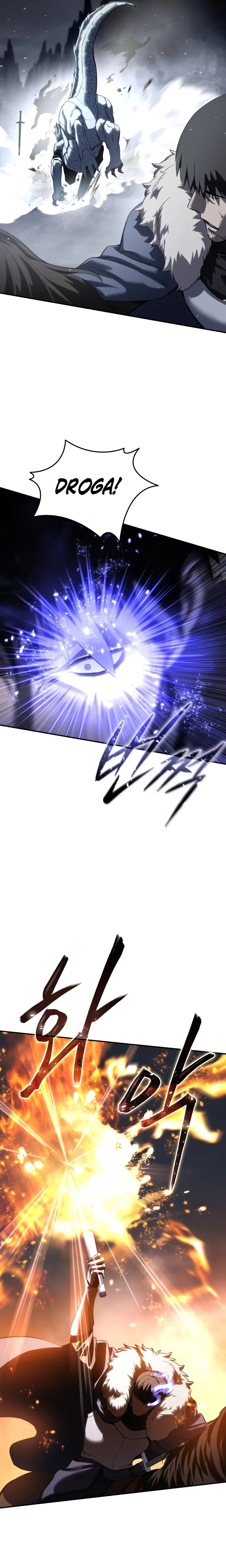 Read The Stellar Swordmaster PT Manga Online