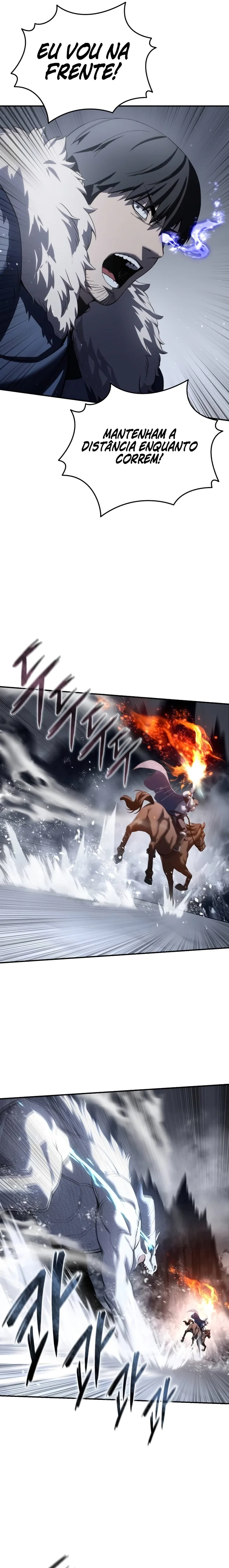 Read The Stellar Swordmaster PT Manga Online