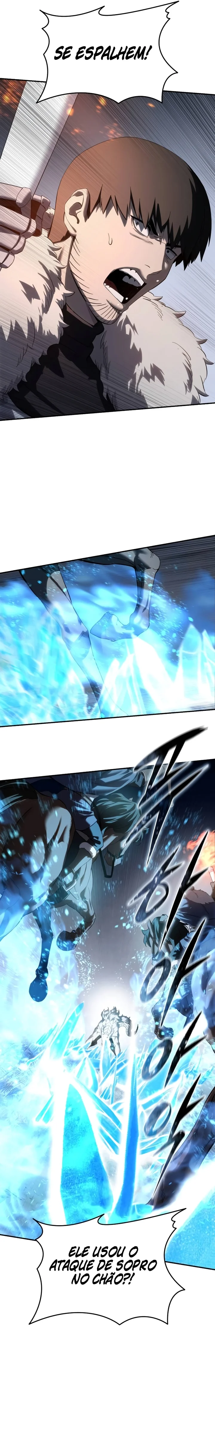 Read The Stellar Swordmaster PT Manga Online