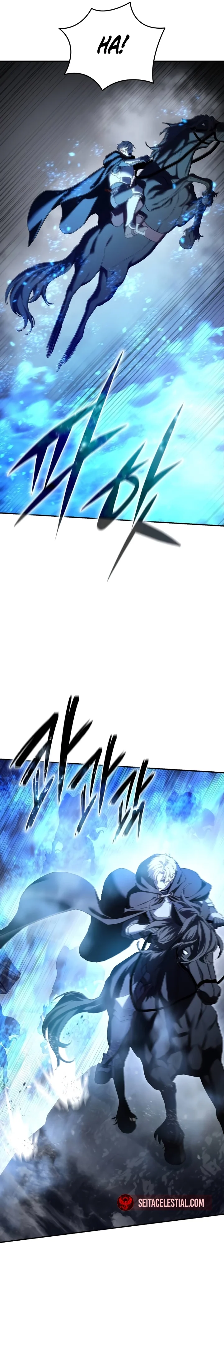 Read The Stellar Swordmaster PT Manga Online