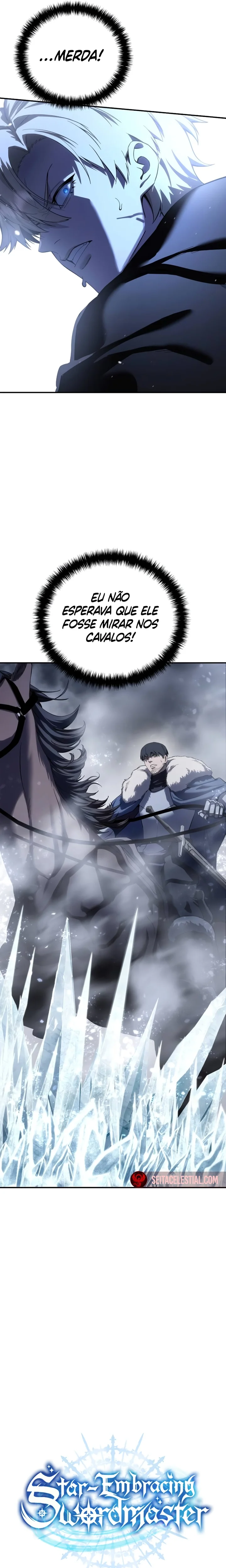 Read The Stellar Swordmaster PT Manga Online