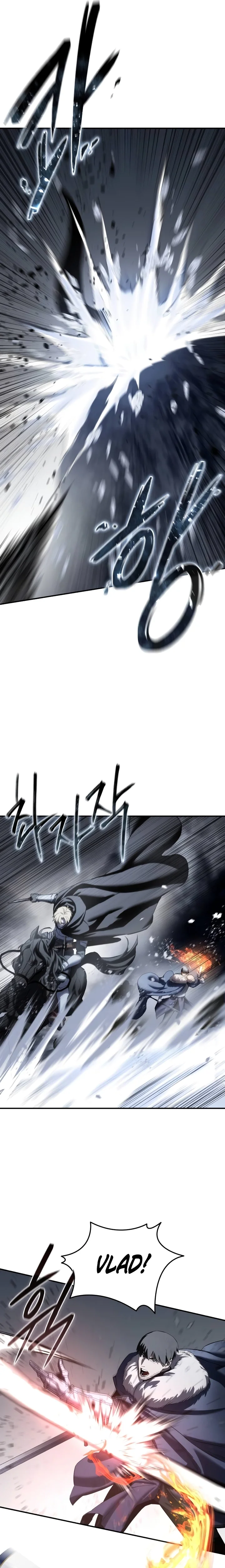 Read The Stellar Swordmaster PT Manga Online