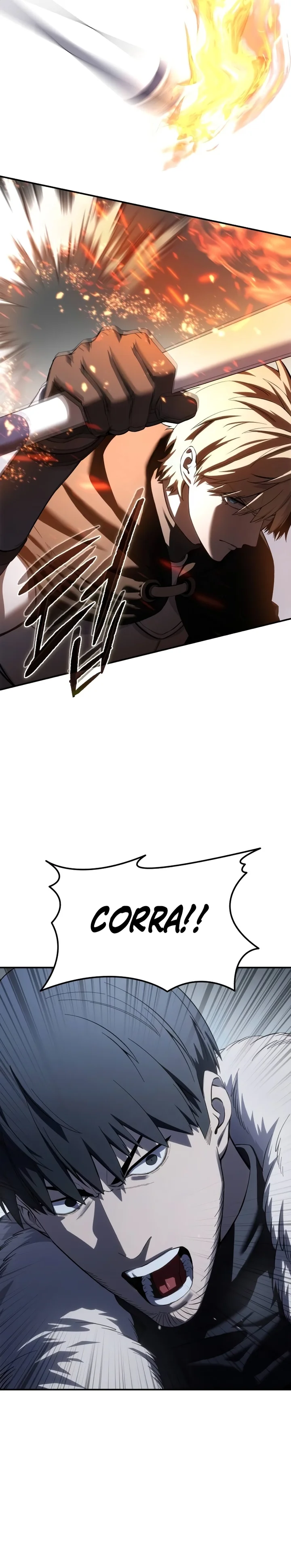 Read The Stellar Swordmaster PT Manga Online