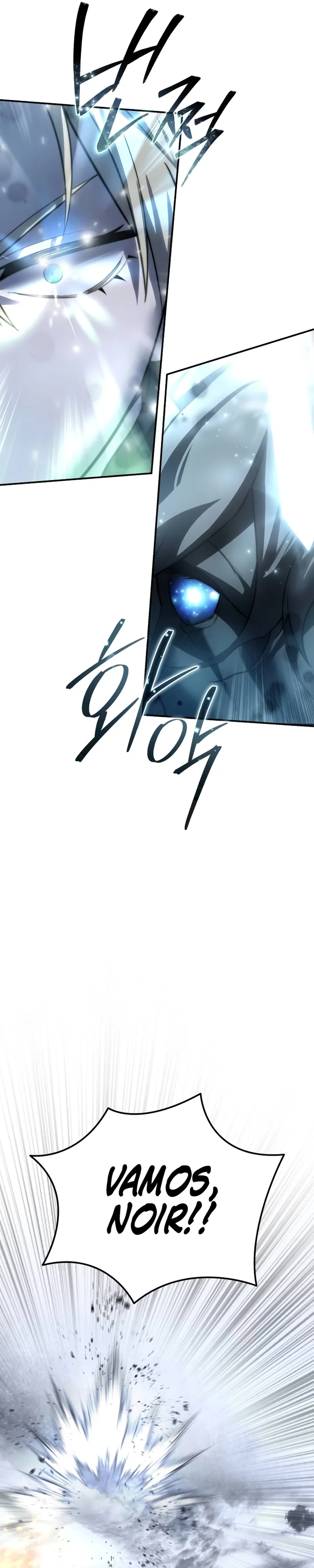 Read The Stellar Swordmaster PT Manga Online