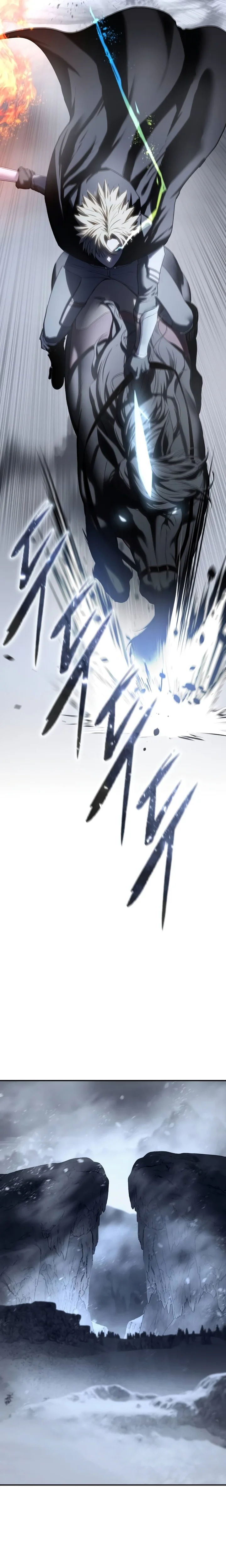 Read The Stellar Swordmaster PT Manga Online