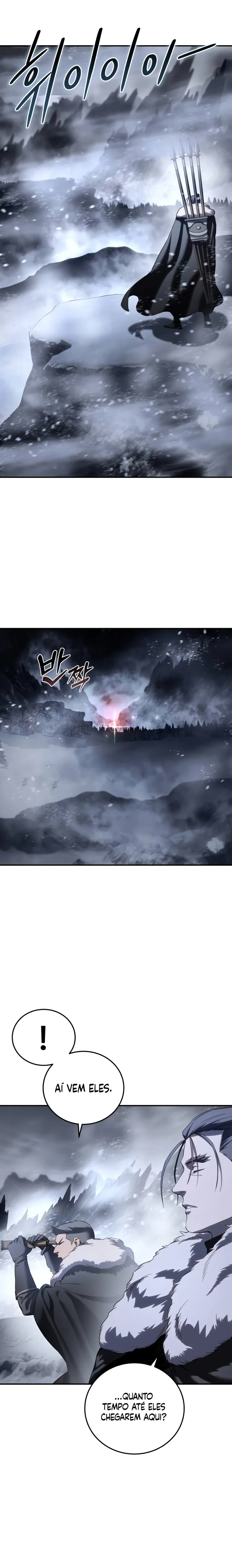 Read The Stellar Swordmaster PT Manga Online