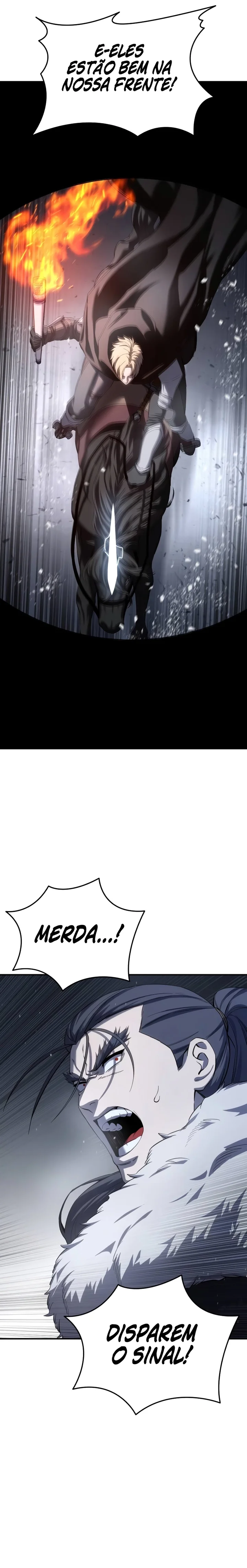 Read The Stellar Swordmaster PT Manga Online