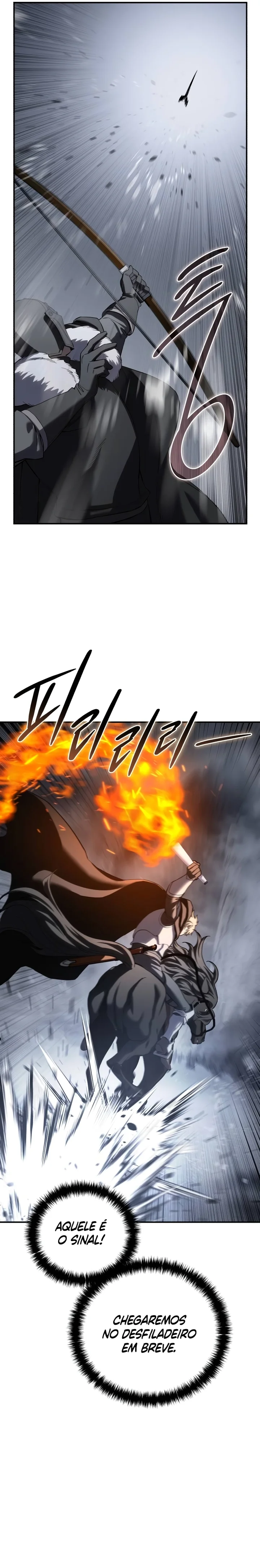 Read The Stellar Swordmaster PT Manga Online