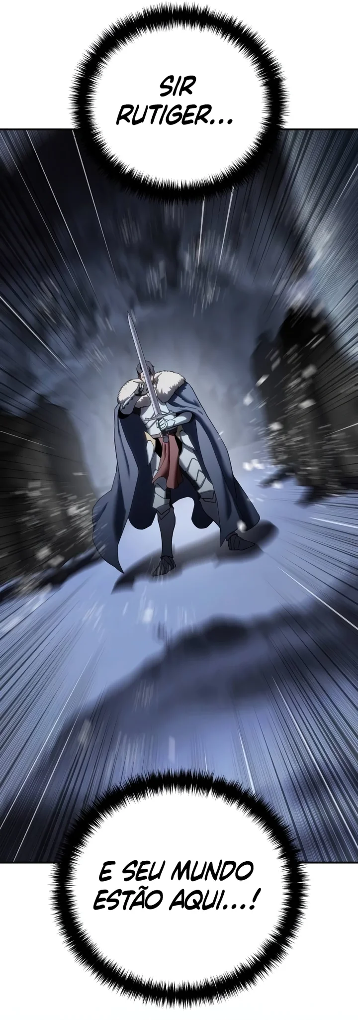 Read The Stellar Swordmaster PT Manga Online