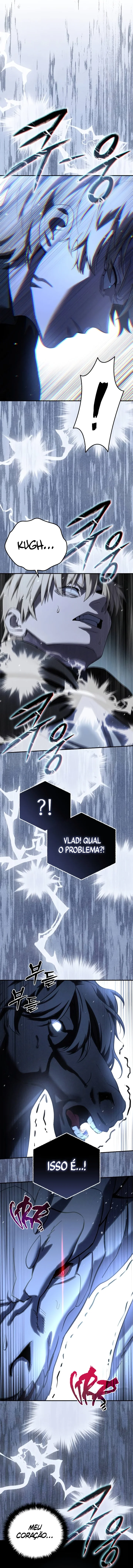 Read The Stellar Swordmaster PT Manga Online