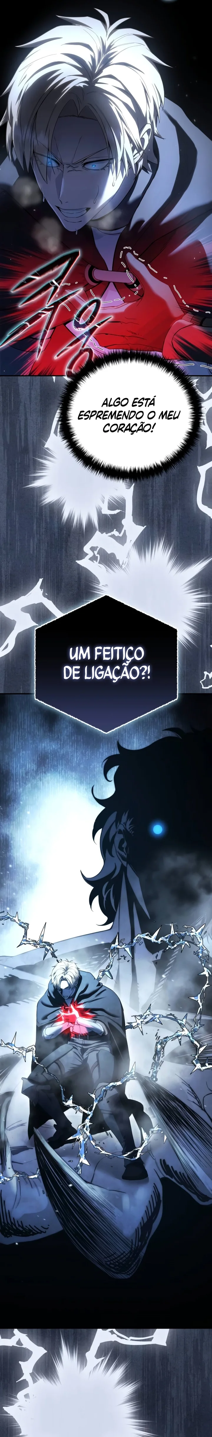 Read The Stellar Swordmaster PT Manga Online