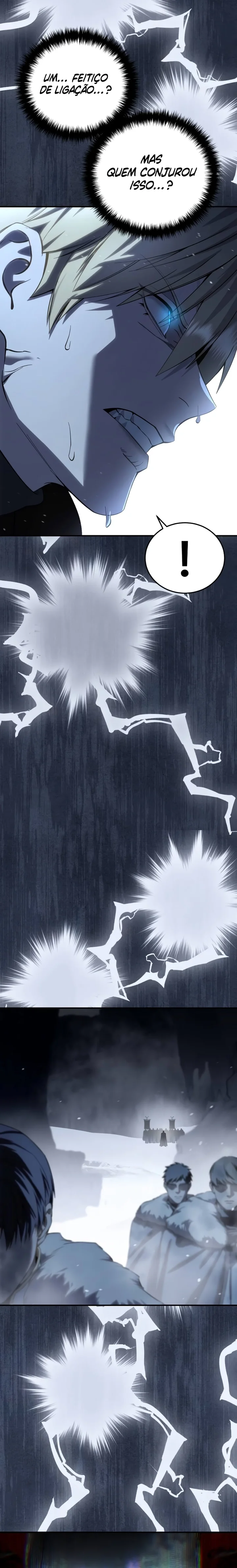 Read The Stellar Swordmaster PT Manga Online